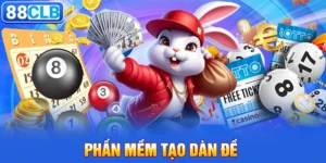 Phần mềm tạo dàn đề