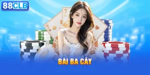 Bài Ba Cây