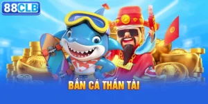 Bắn Cá Thần Tài