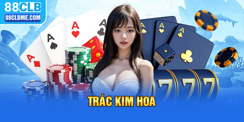 Trác Kim Hoa