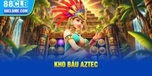 Kho Báu Aztec