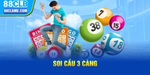 Soi Cầu 3 Càng