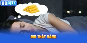 Mơ Thấy Vàng